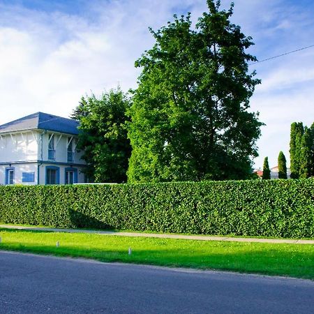 Samson Apartment Hajdúszoboszló Dış mekan fotoğraf