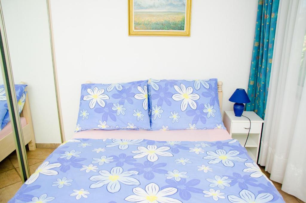Samson Apartment Hajdúszoboszló Oda fotoğraf