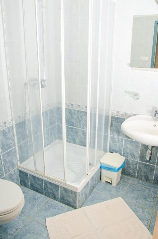 Samson Apartment Hajdúszoboszló Oda fotoğraf