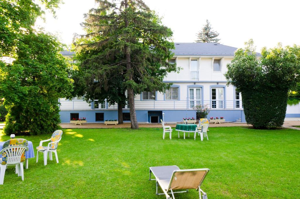 Samson Apartment Hajdúszoboszló Dış mekan fotoğraf